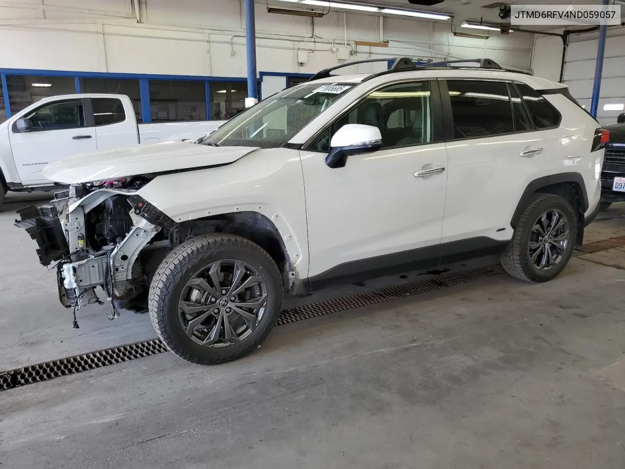 2022 Toyota RAV 4
