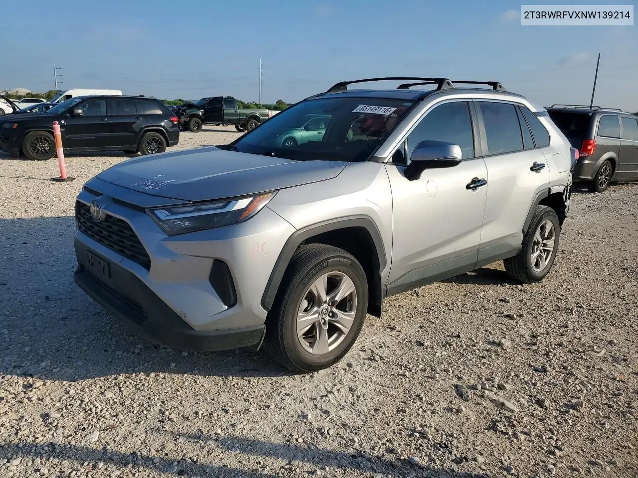 2022 Toyota RAV 4