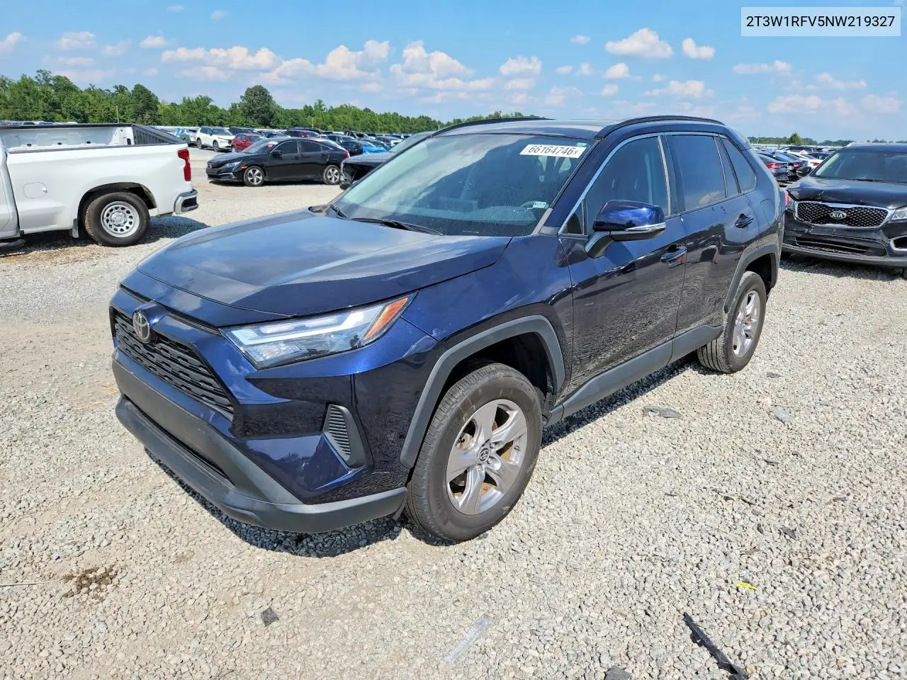 2022 Toyota RAV 4