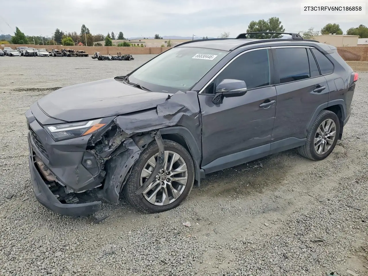 2022 Toyota RAV 4
