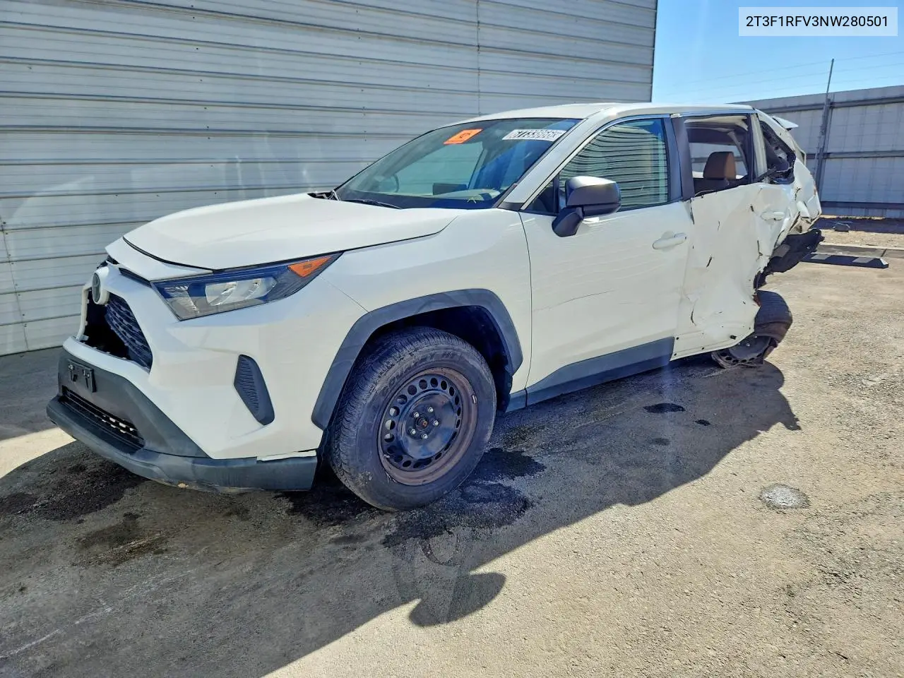 2022 Toyota RAV 4