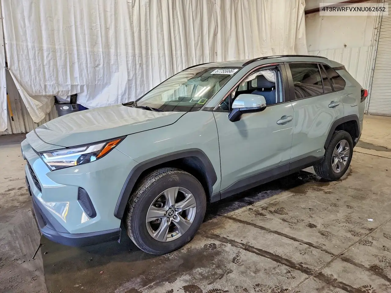 2022 Toyota RAV 4