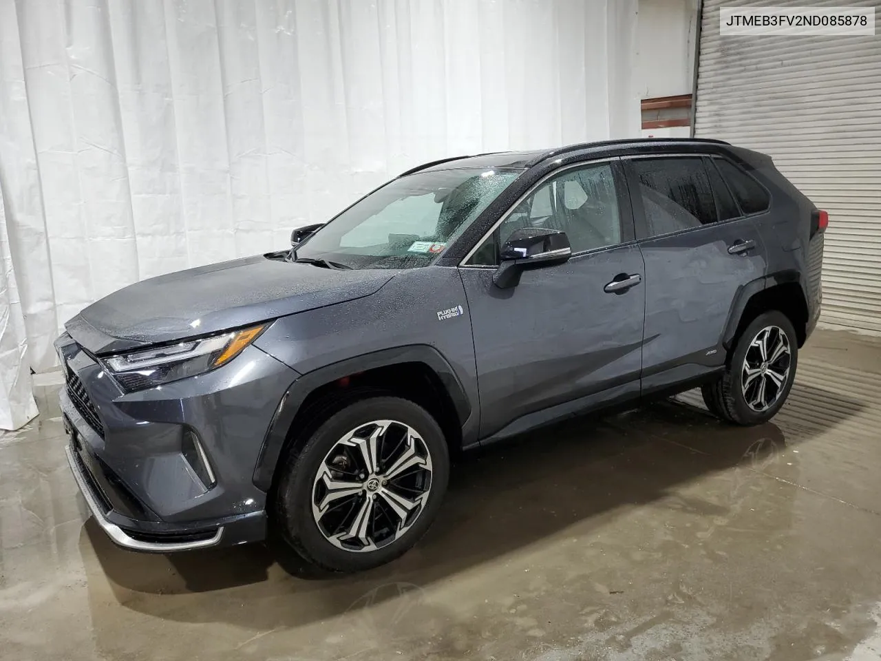 2022 Toyota RAV 4