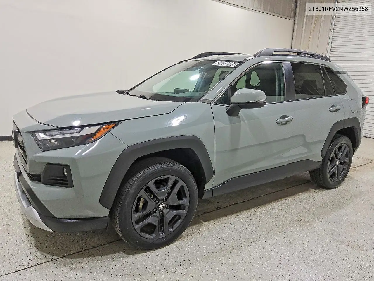 2022 Toyota RAV 4
