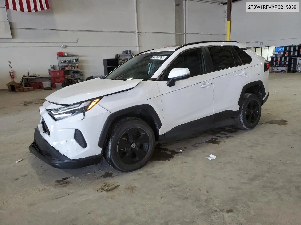 2023 Toyota RAV 4