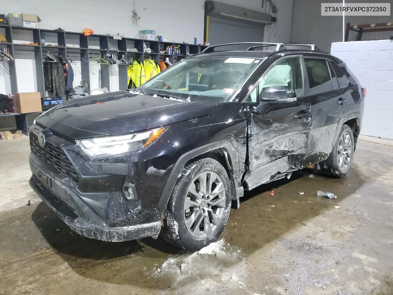 2023 Toyota RAV 4