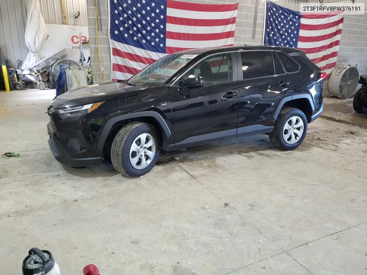 2023 Toyota RAV 4