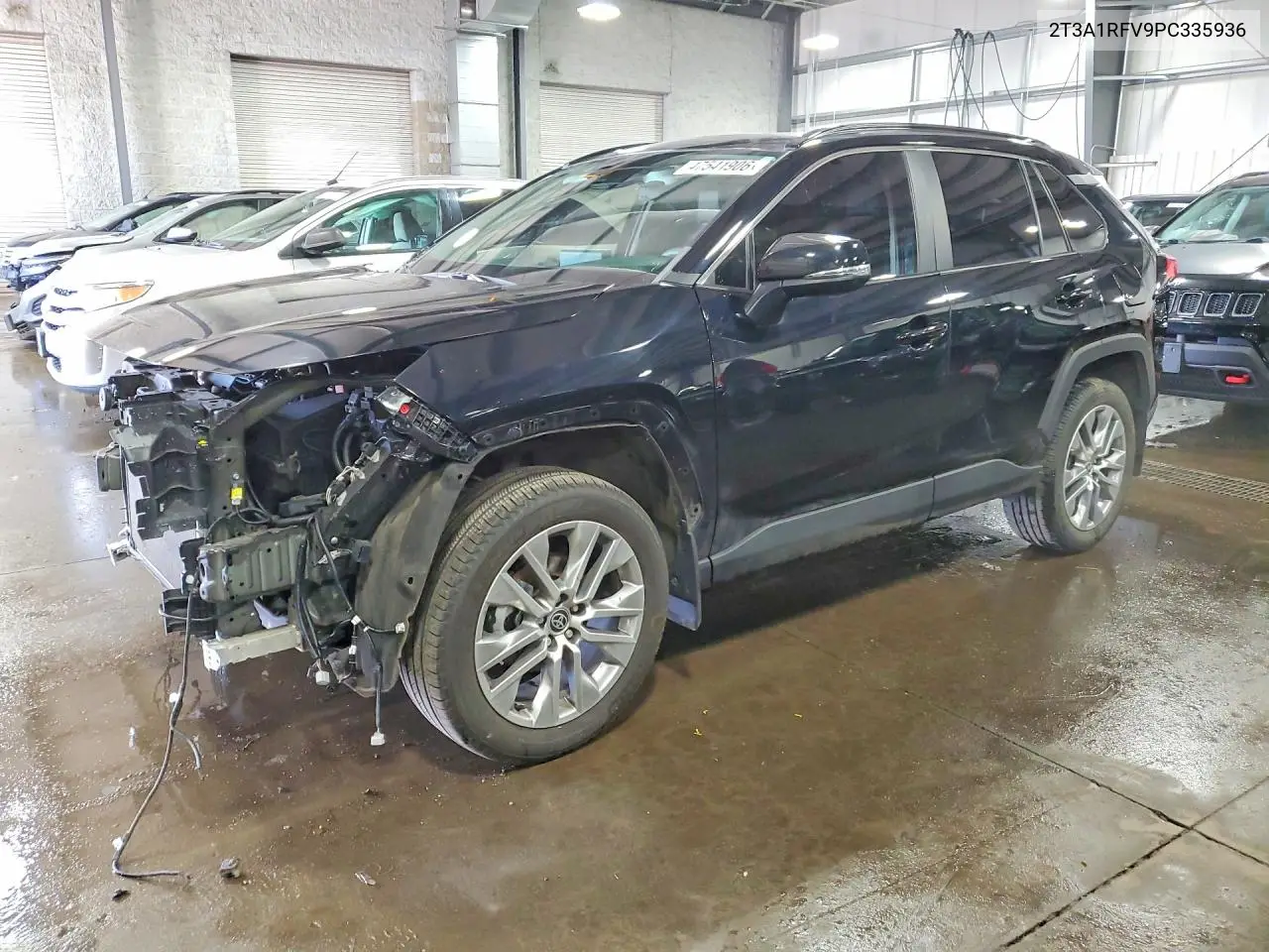 2023 Toyota RAV 4