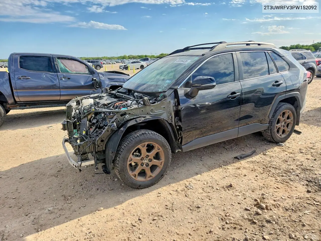 2023 Toyota RAV 4