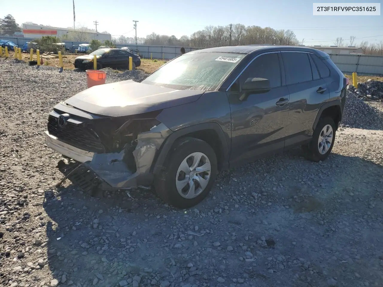 2023 Toyota RAV 4