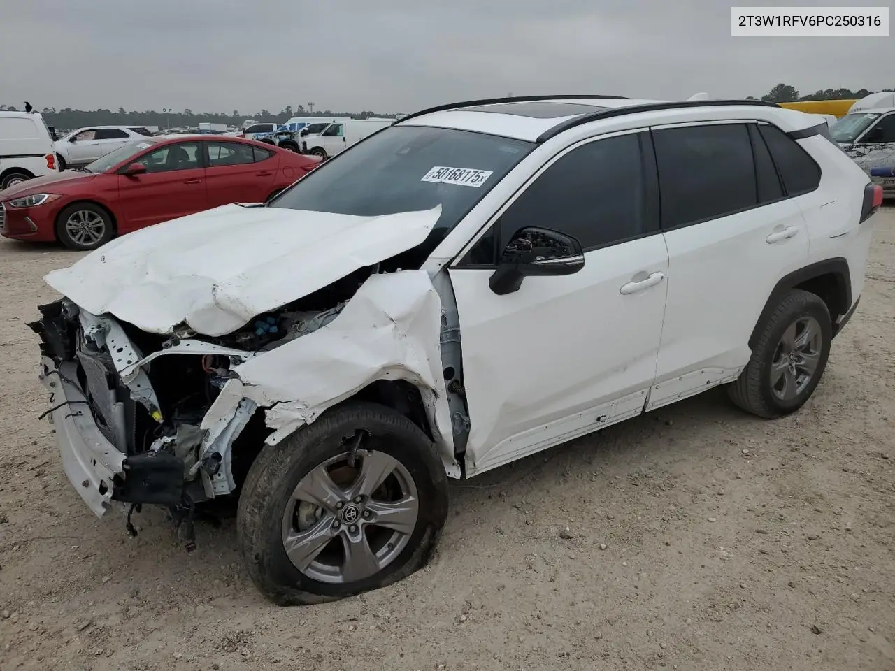 2023 Toyota RAV 4