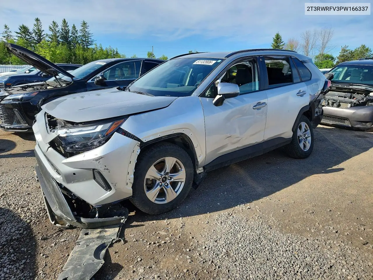 2023 Toyota RAV 4