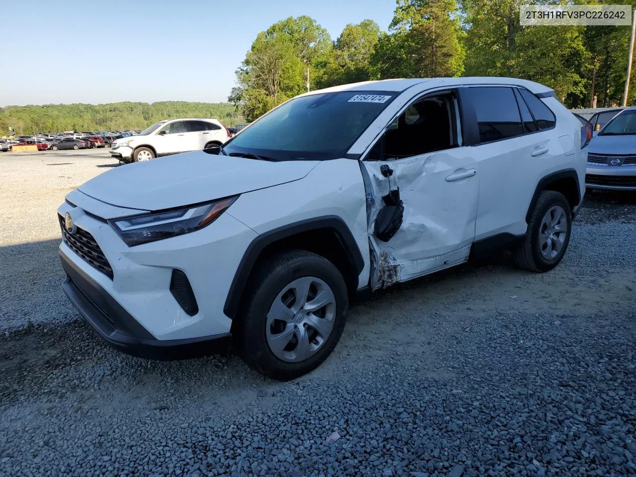 2023 Toyota RAV 4