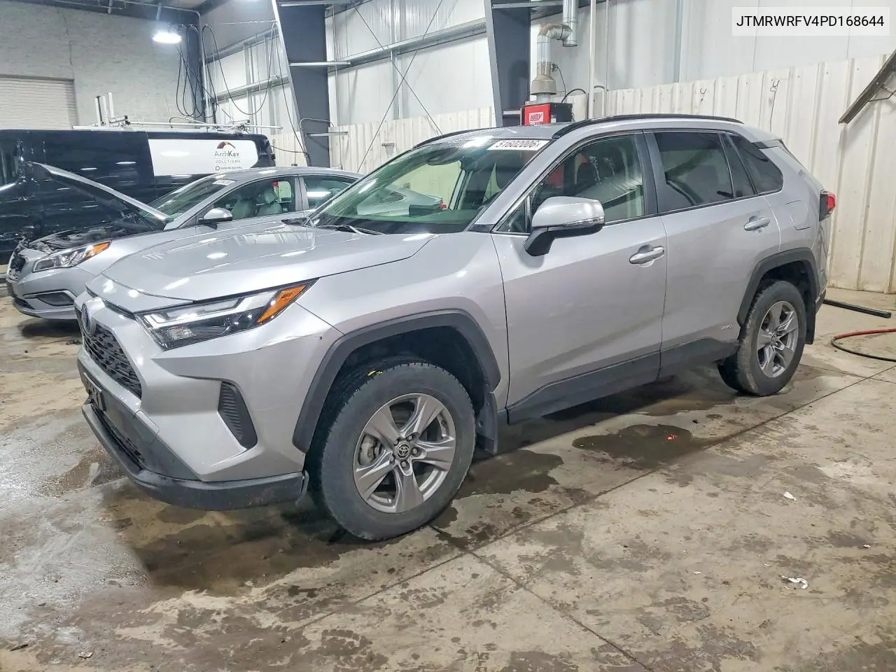 2023 Toyota RAV 4