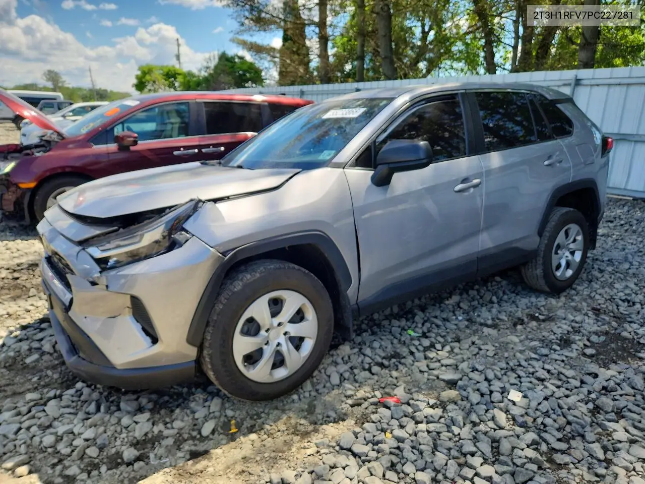 2023 Toyota RAV 4