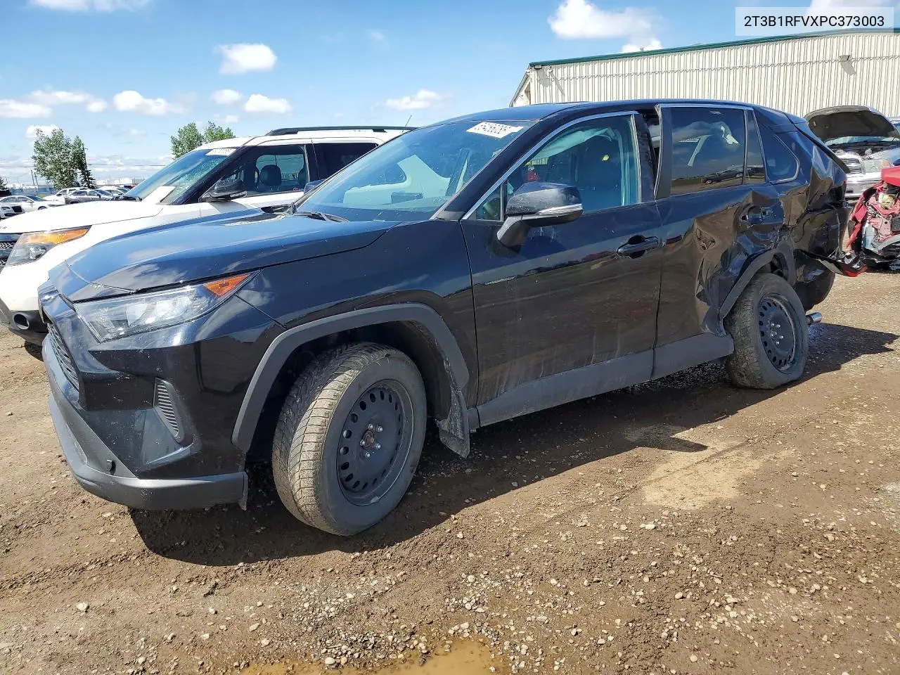 2023 Toyota RAV 4
