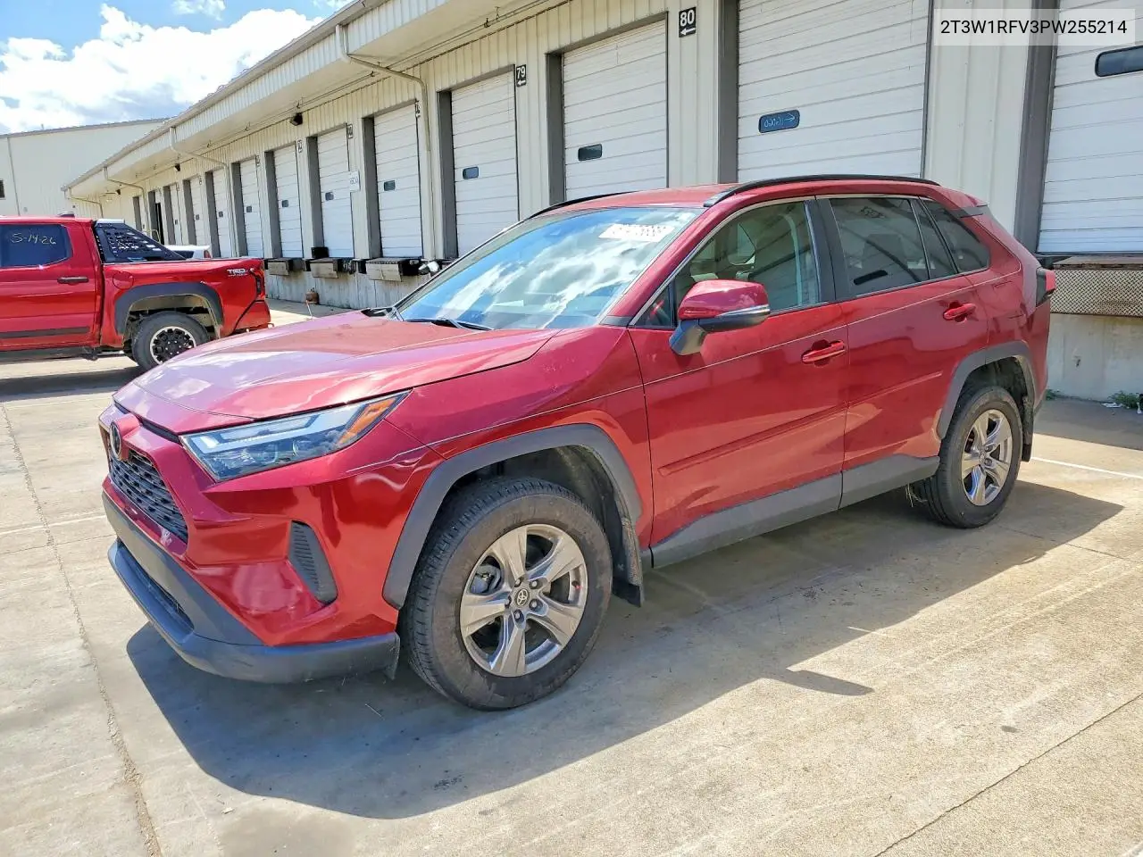 2023 Toyota RAV 4