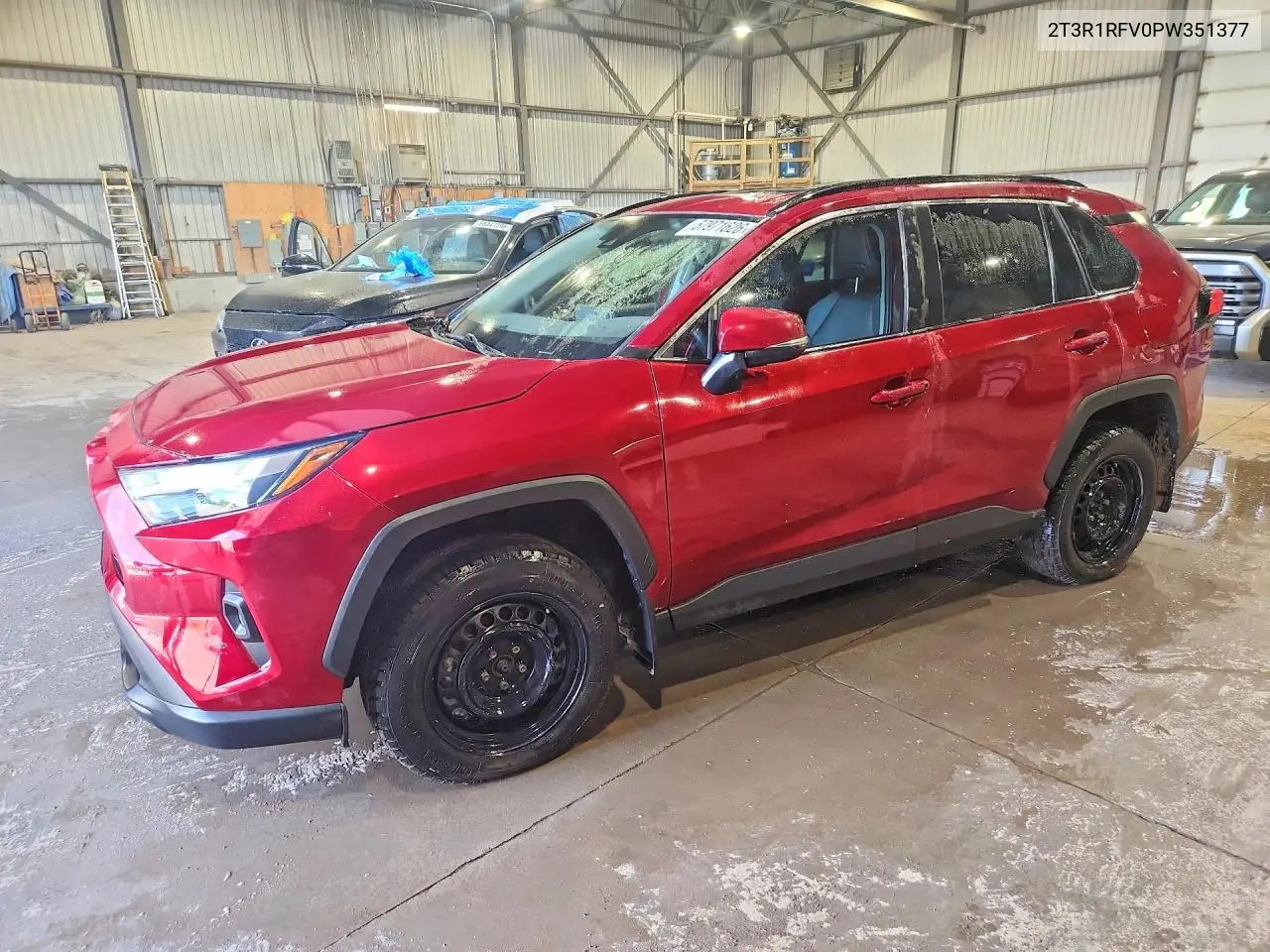 2023 Toyota RAV 4