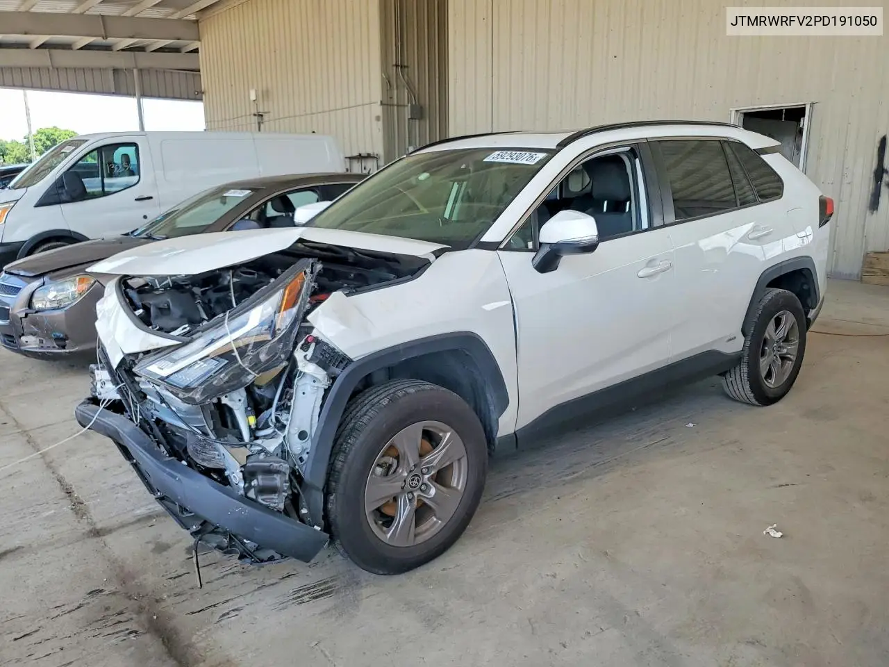 2023 Toyota RAV 4