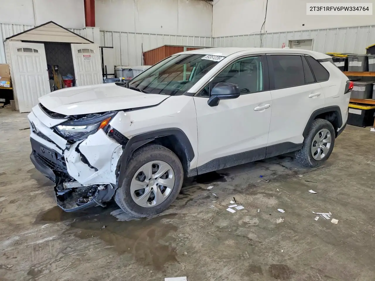 2023 Toyota RAV 4