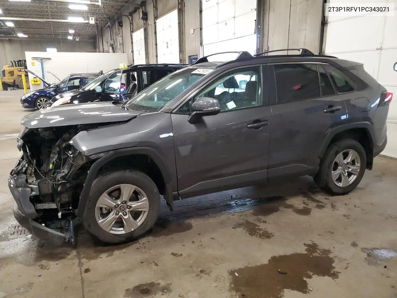 2023 Toyota RAV 4