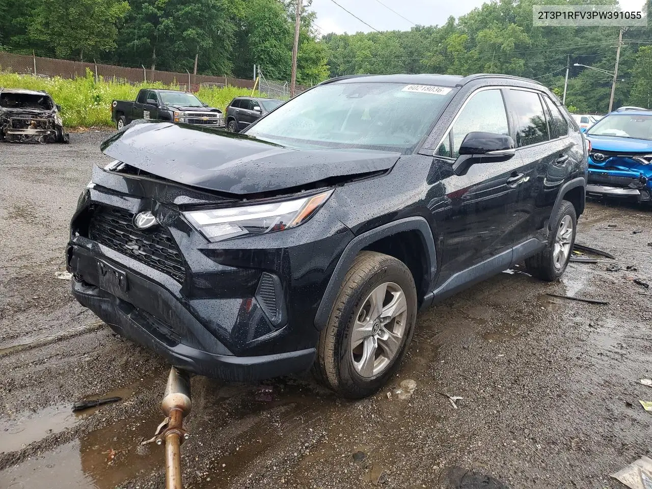 2023 Toyota RAV 4