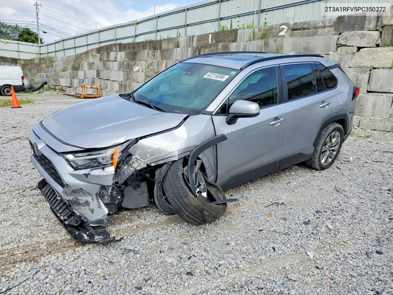2023 Toyota RAV 4