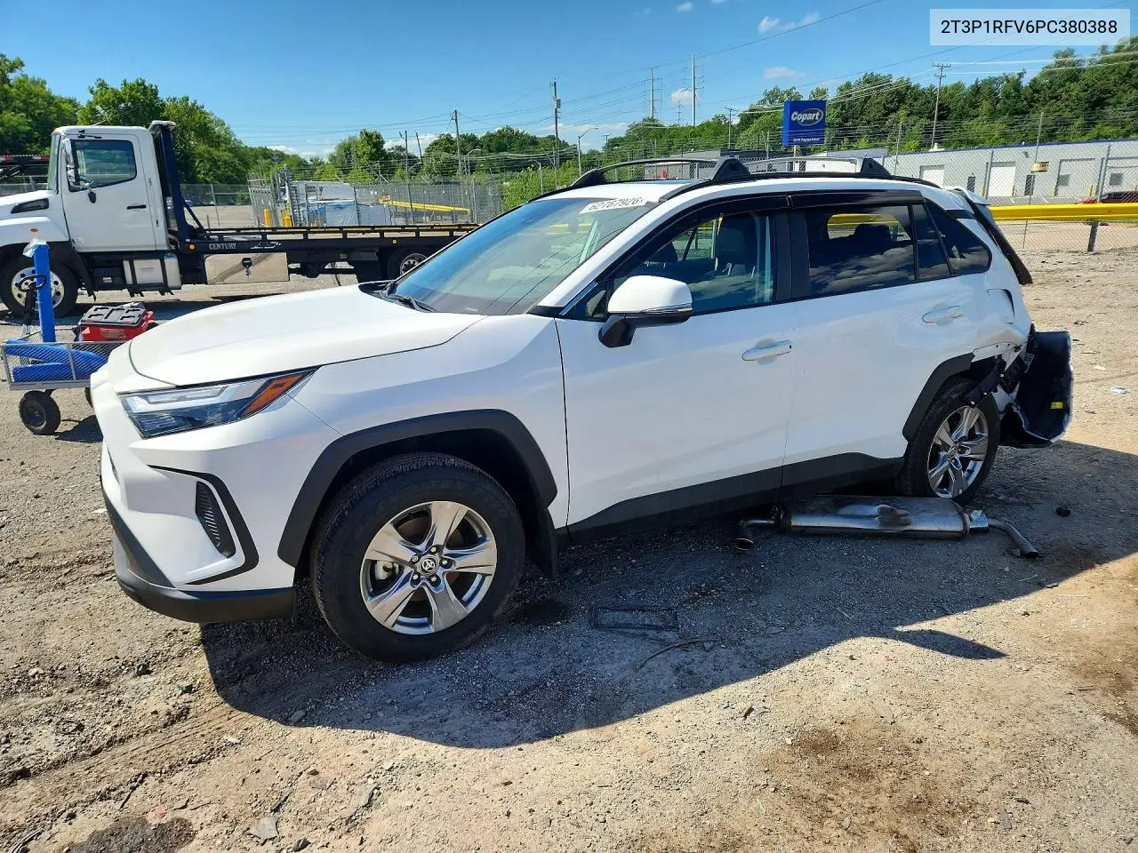2023 Toyota RAV 4