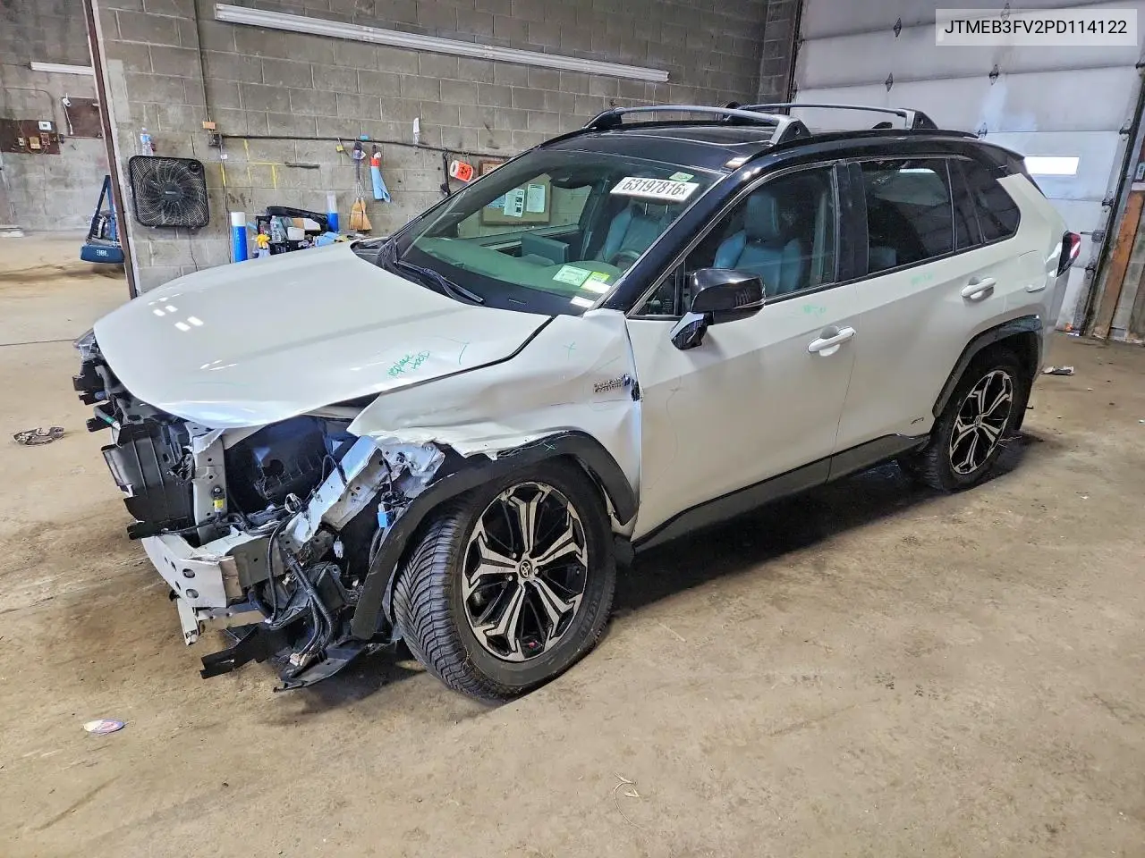 2023 Toyota RAV 4