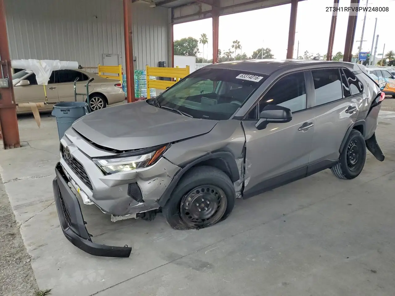 2023 Toyota RAV 4
