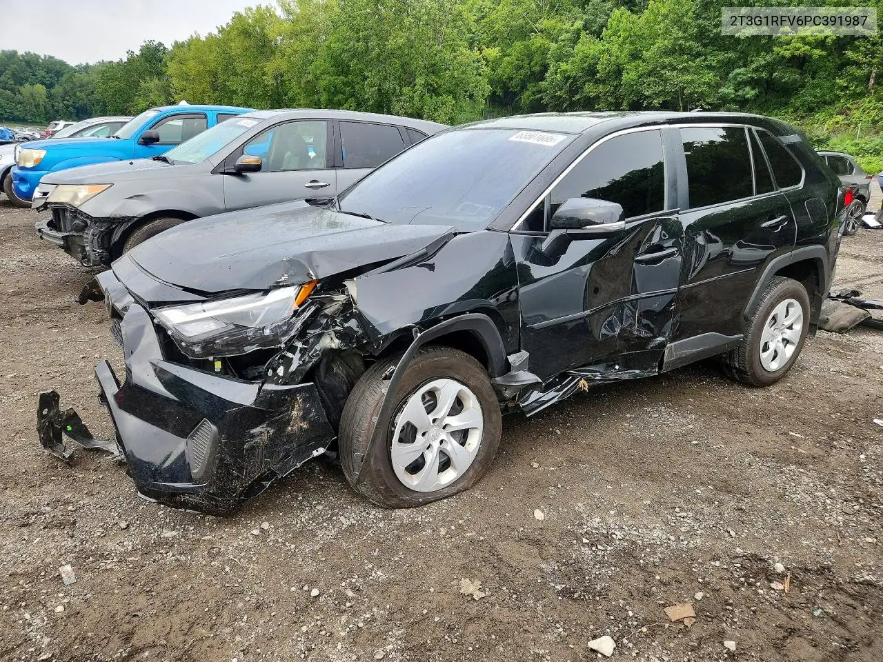 2023 Toyota RAV 4