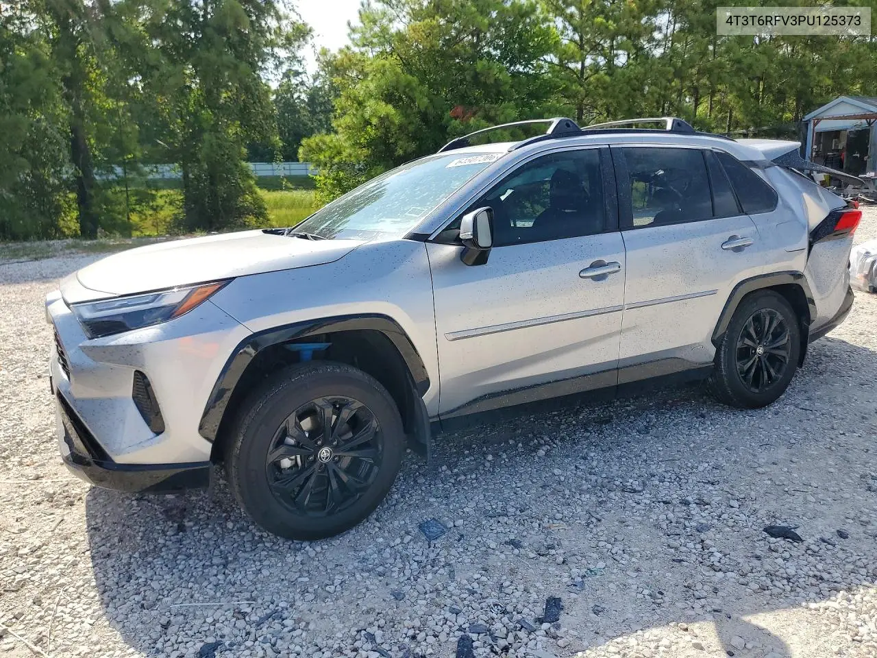 2023 Toyota RAV 4