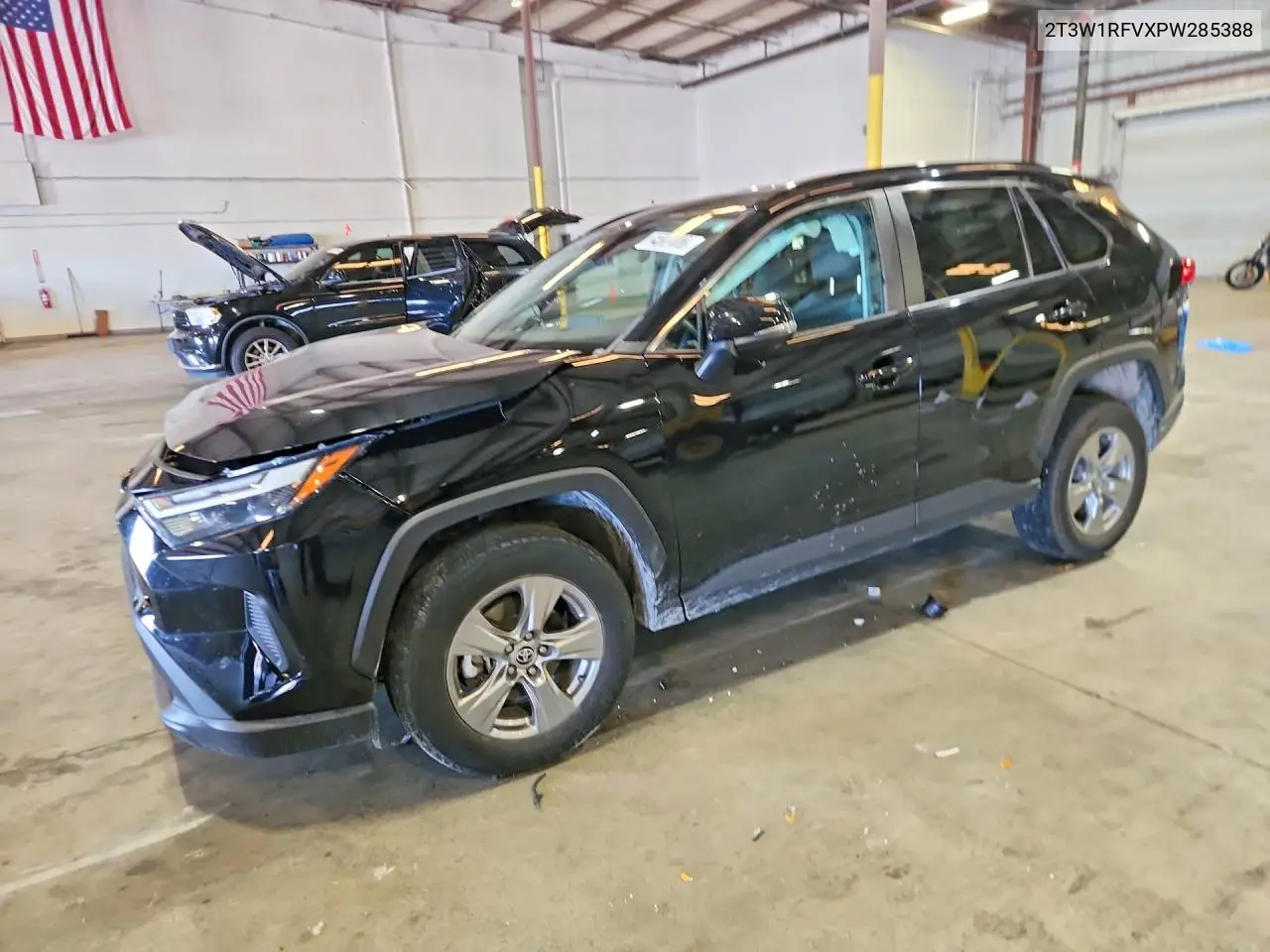 2023 Toyota RAV 4