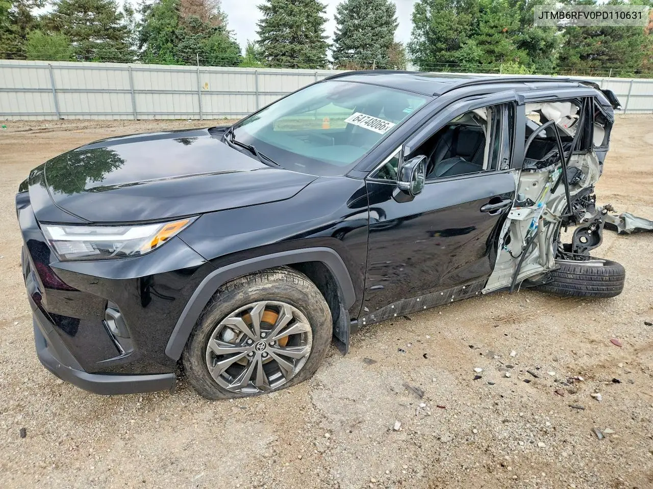 2023 Toyota RAV 4