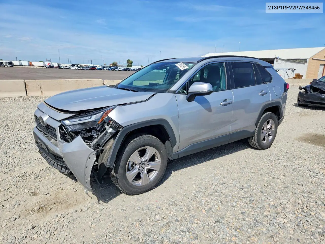 2023 Toyota RAV 4