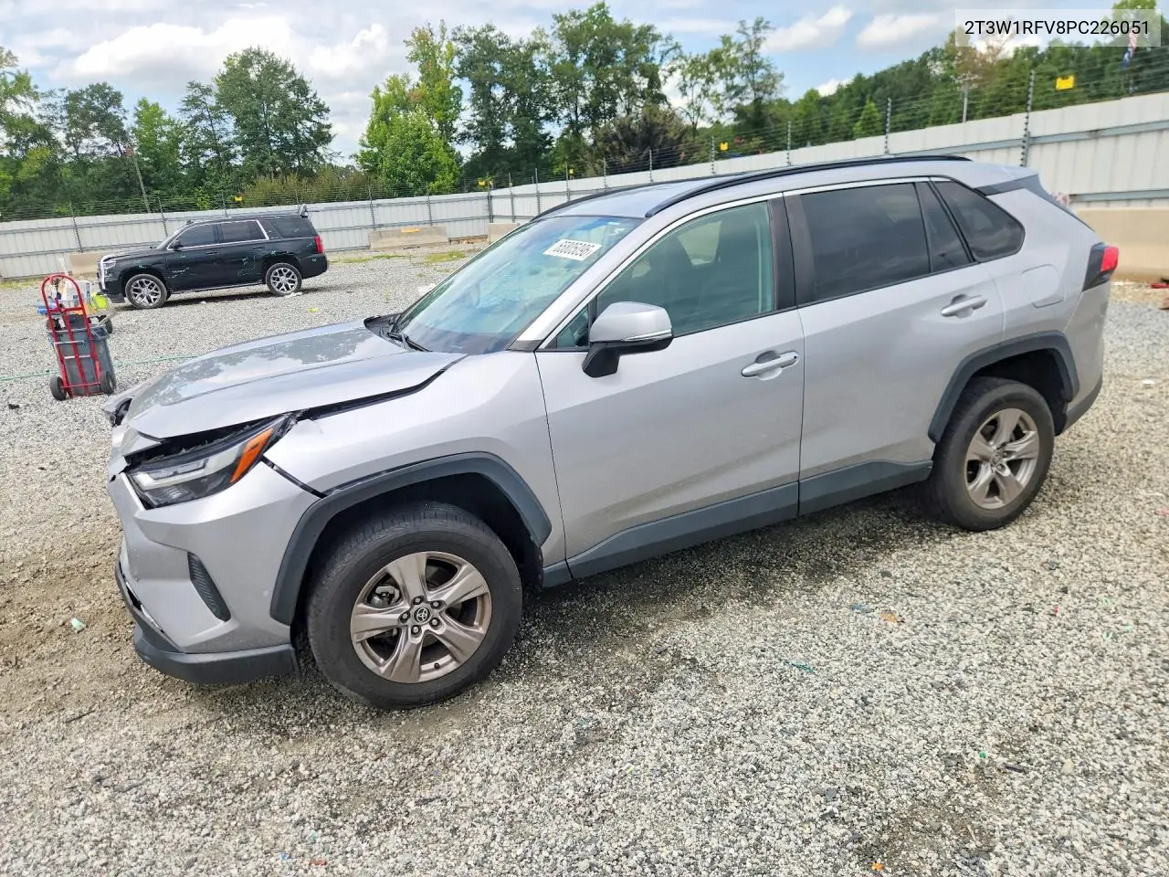 2023 Toyota RAV 4