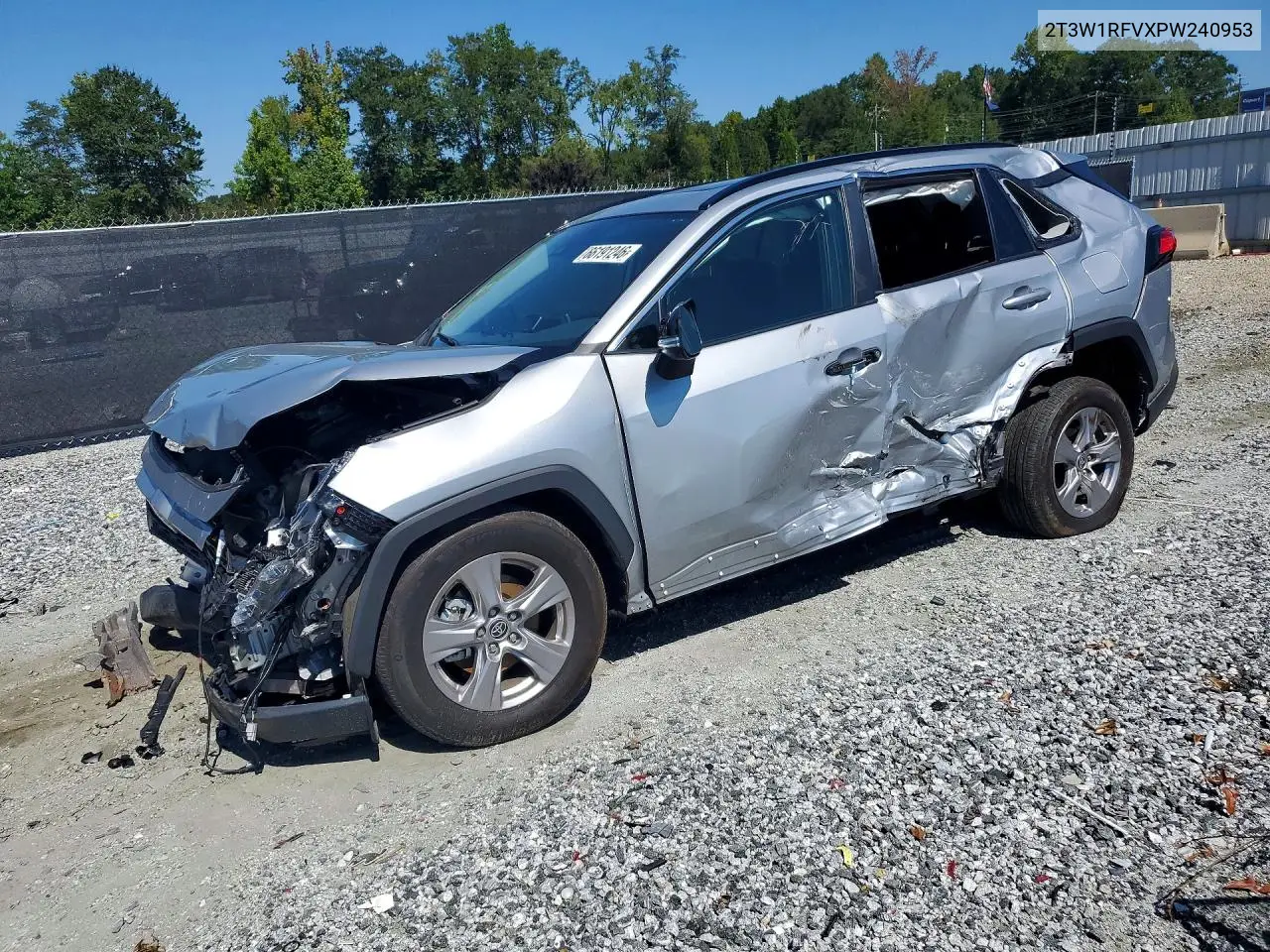 2023 Toyota RAV 4