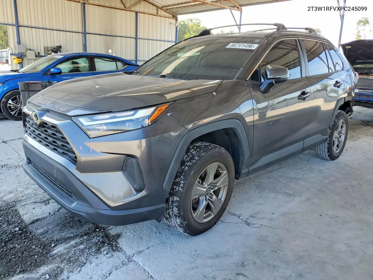 2023 Toyota RAV 4