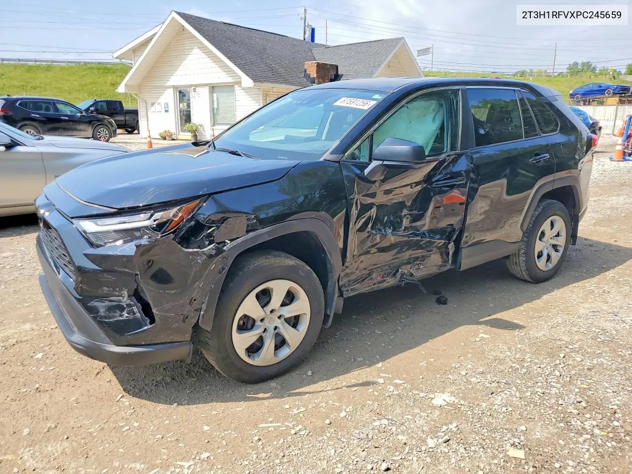 2023 Toyota RAV 4