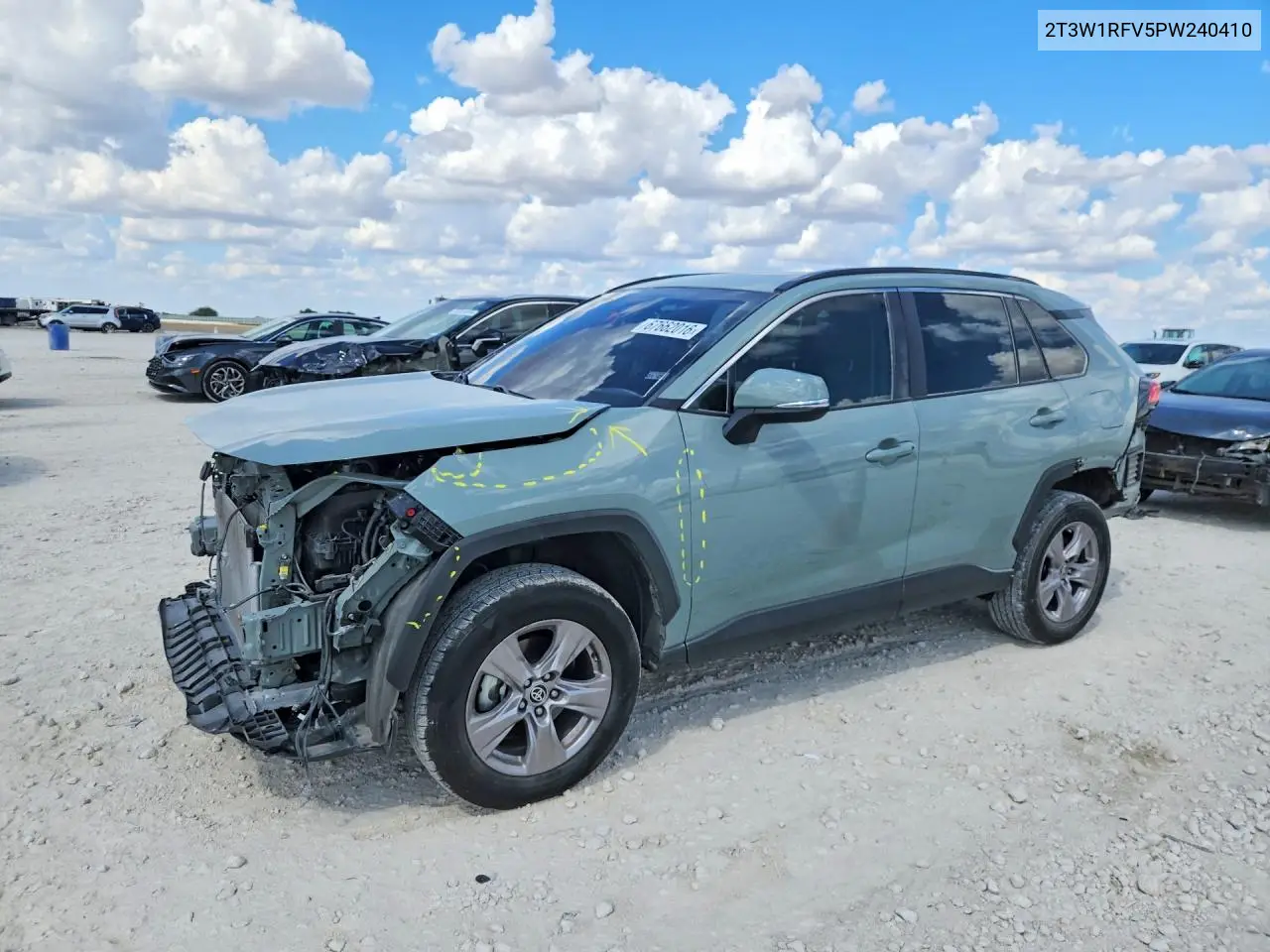2023 Toyota RAV 4