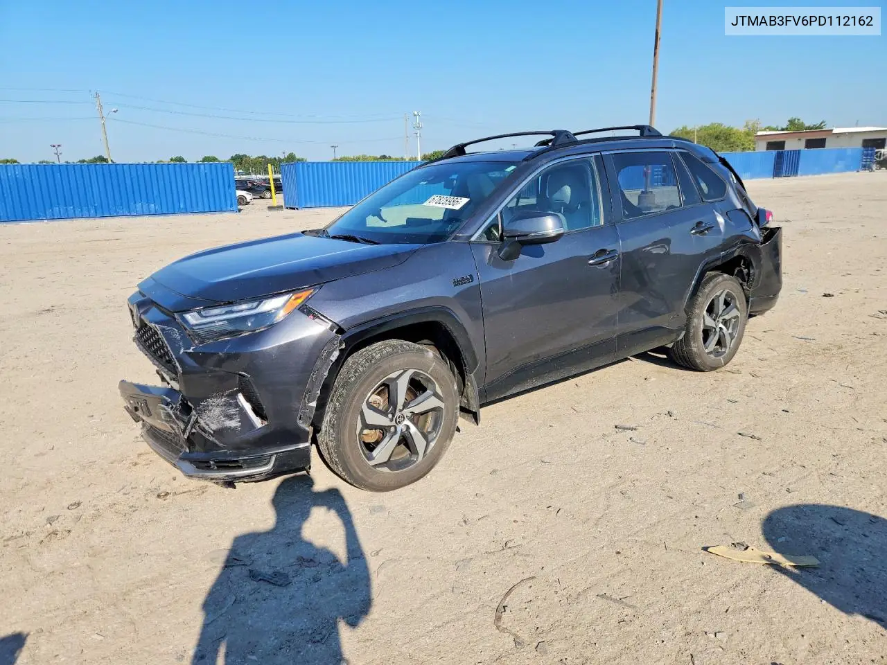 2023 Toyota RAV 4