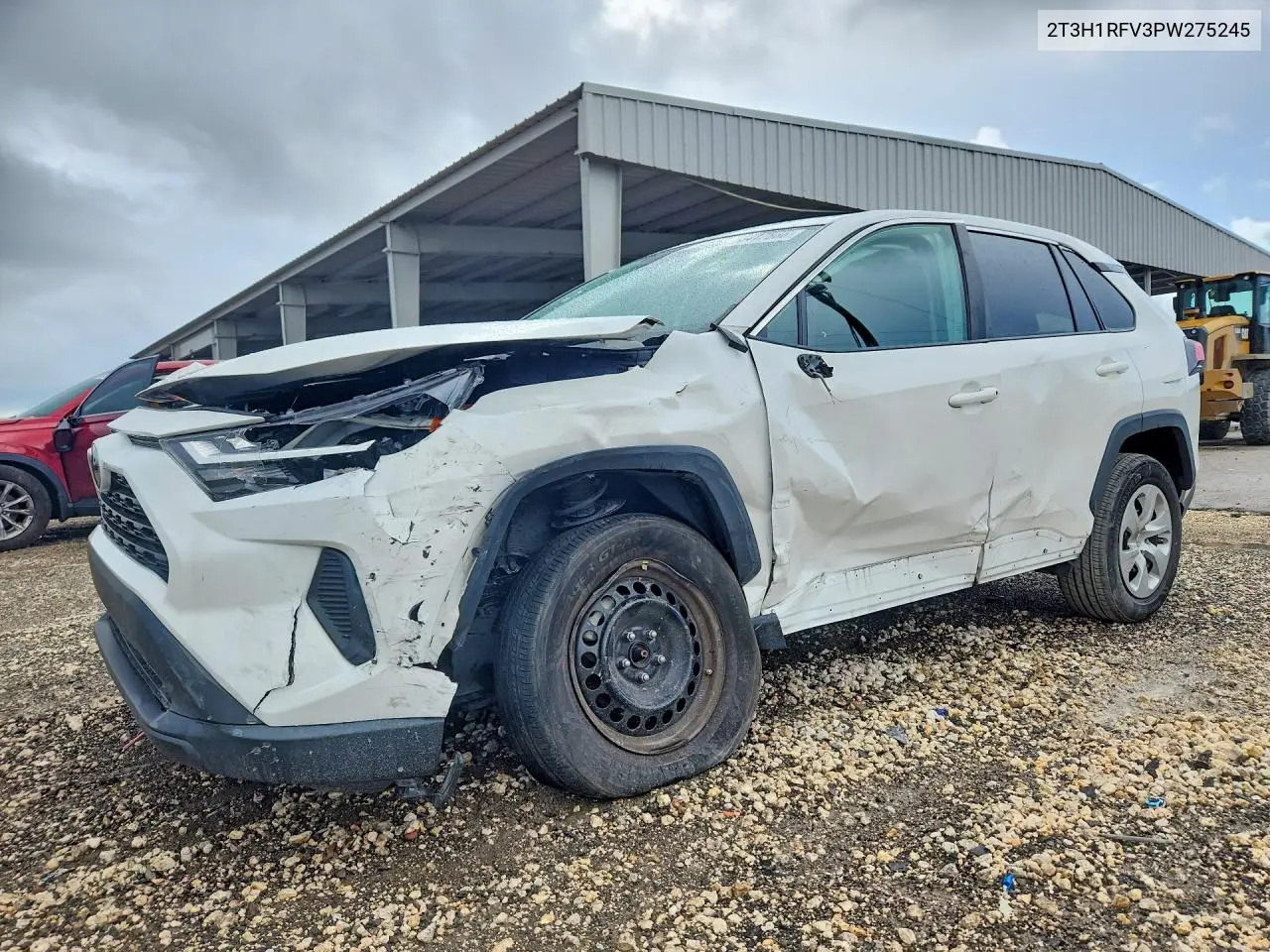 2023 Toyota RAV 4