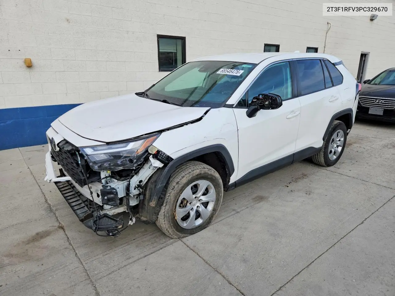 2023 Toyota RAV 4