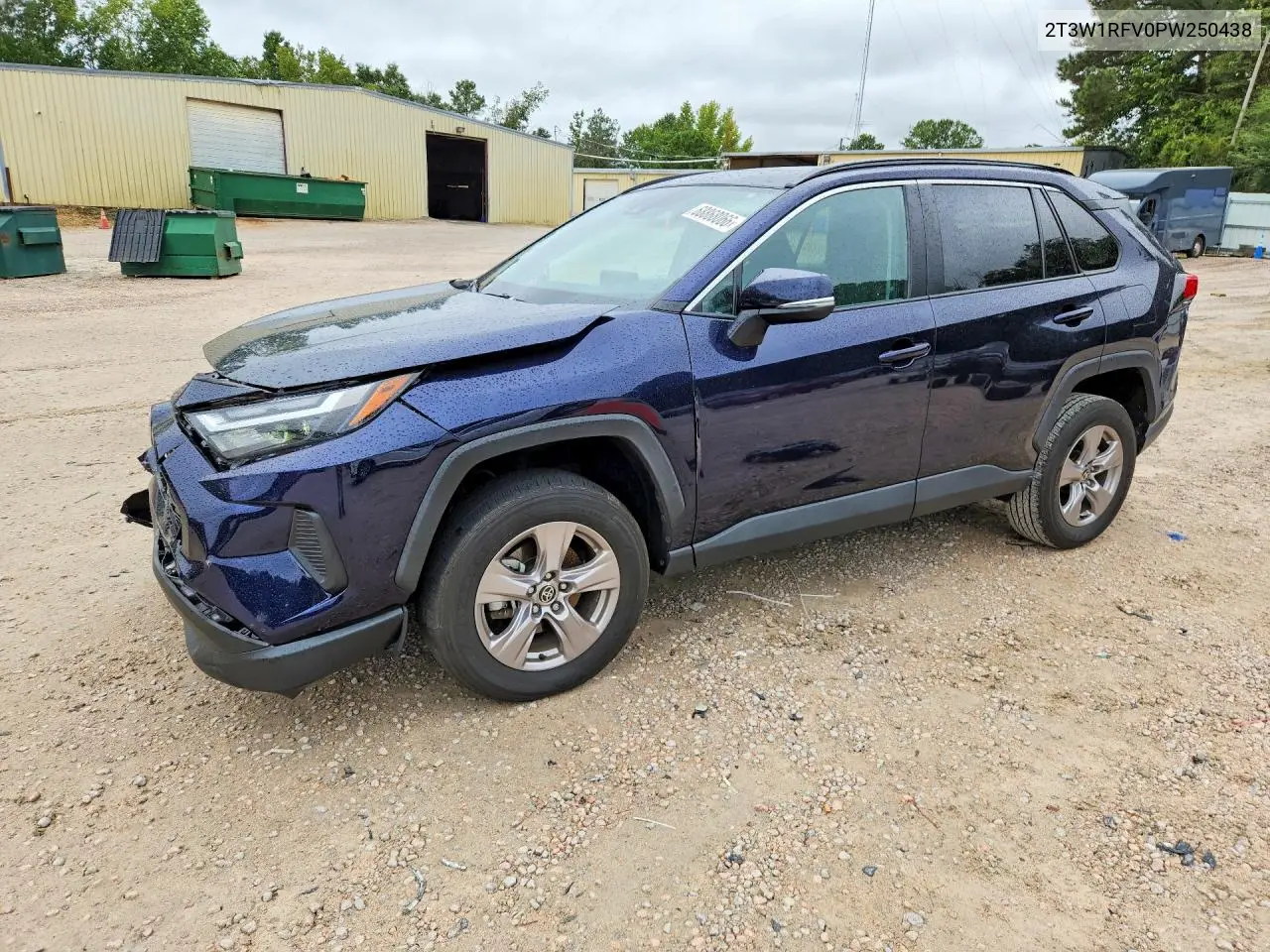 2023 Toyota RAV 4