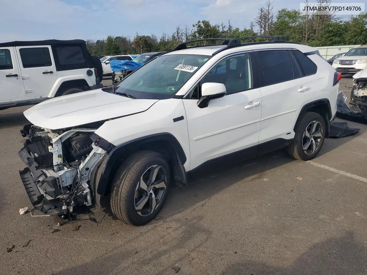2023 Toyota RAV 4
