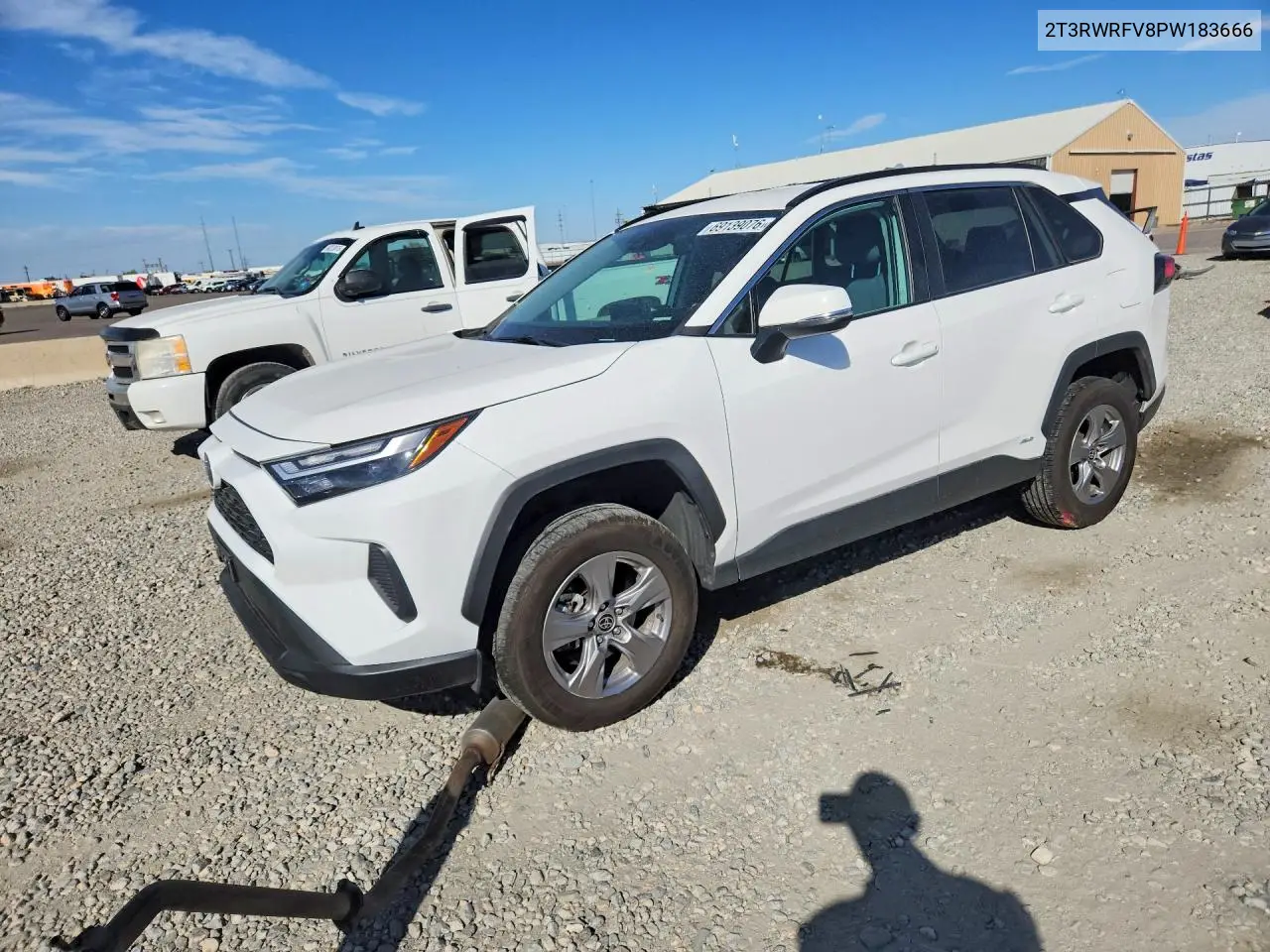 2023 Toyota RAV 4
