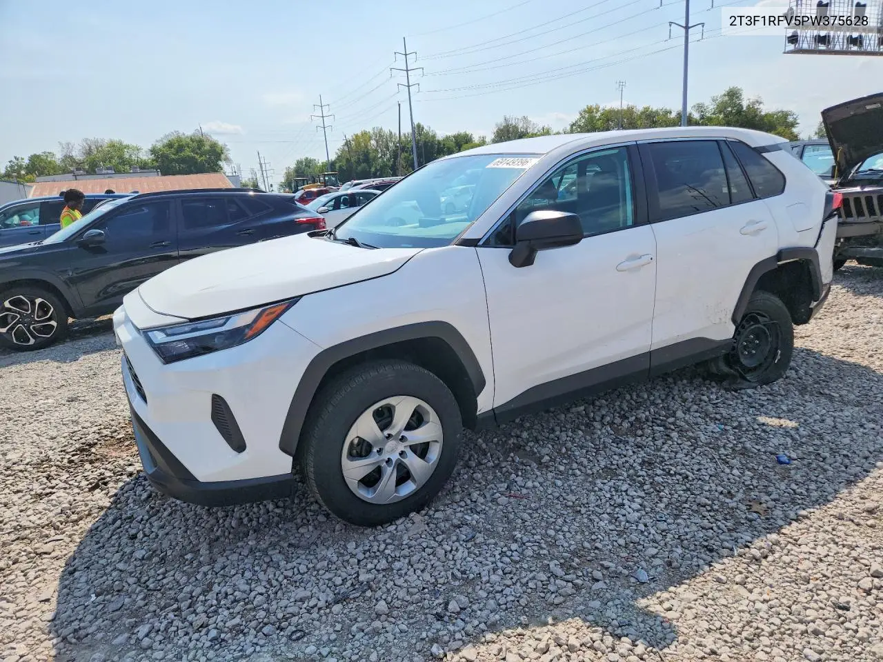 2023 Toyota RAV 4
