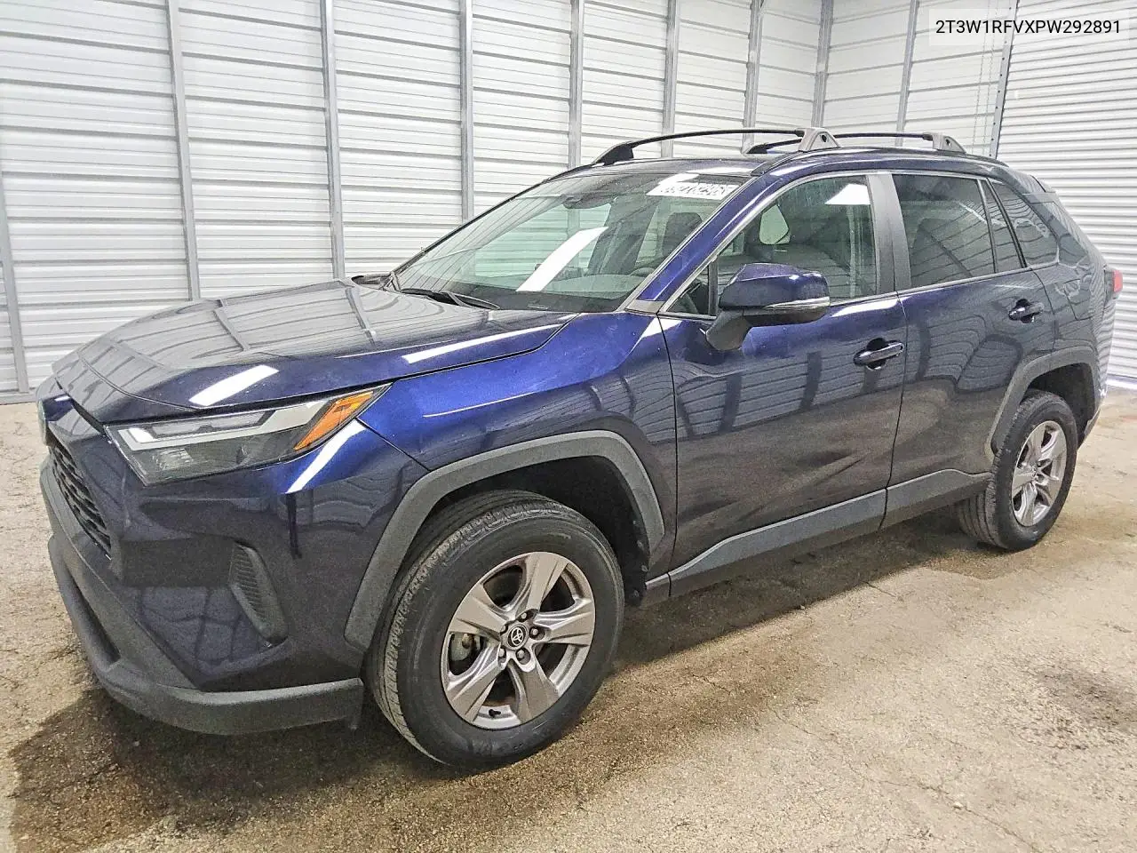 2023 Toyota RAV 4