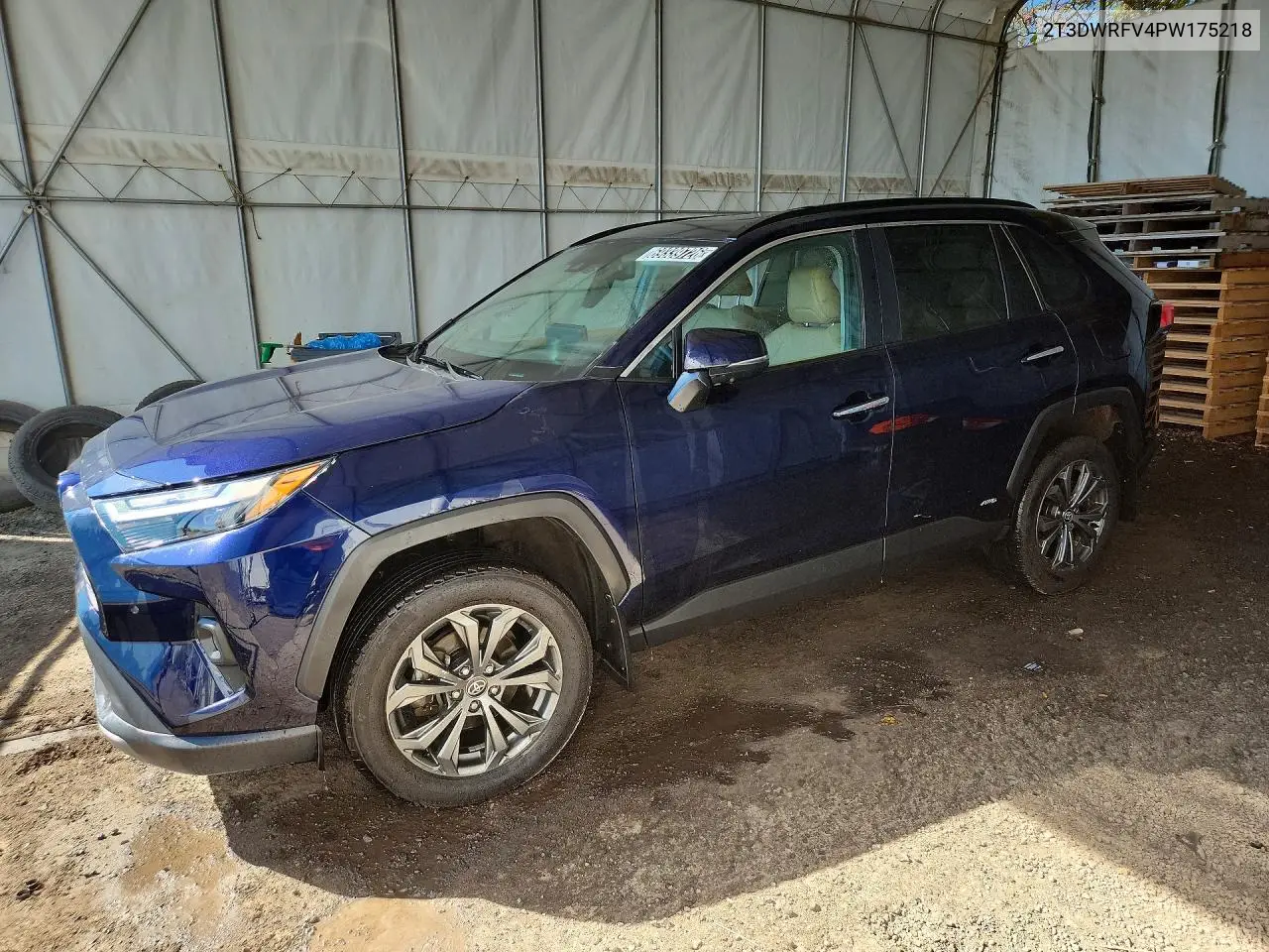 2023 Toyota RAV 4