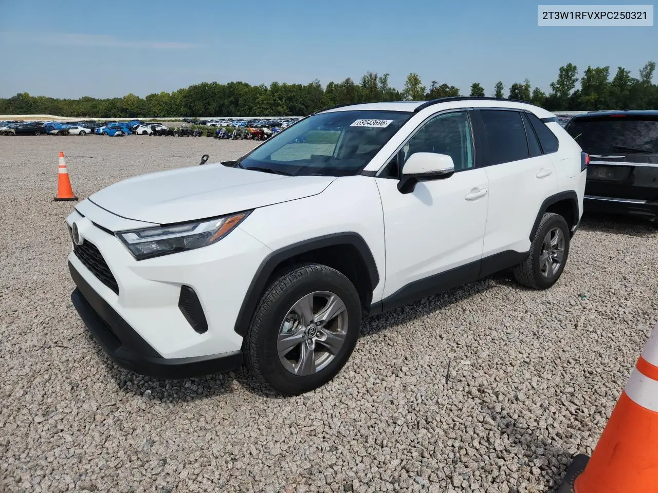2023 Toyota RAV 4